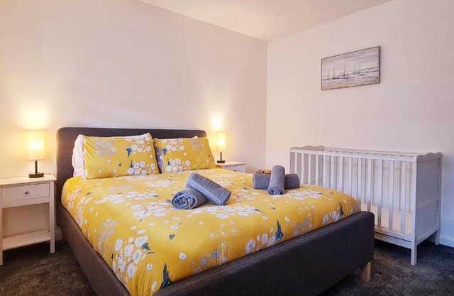 Tobijo Big Private Spacious Hideaway