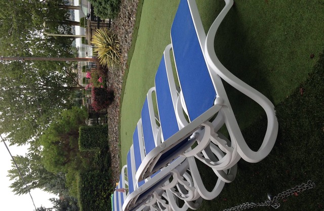 Toes In The Sand Beach House: Osoyoos Lake 4 bedroom home in a Beach Resort.