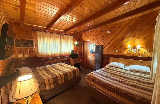 Toiyabe Motel