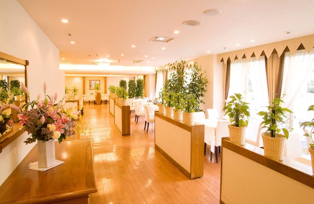 Tokyo Grand Hotel