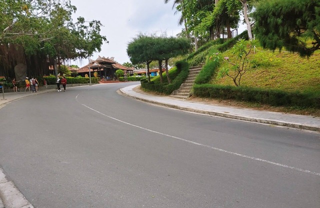 Tom's Sea view Smart Huge 3bdr-Apt. in Nha Trang