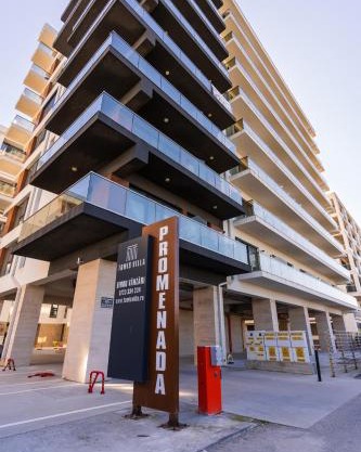 Tomis Villa Promenada