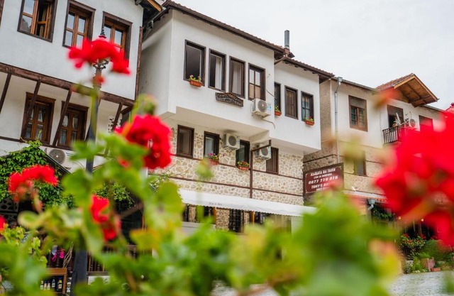 Toni's Guest House
