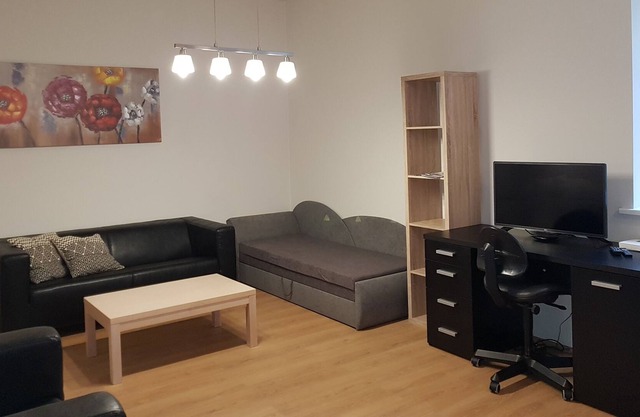 Toome apartment, 4 people, Tartu