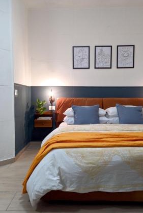 TOP Apartment