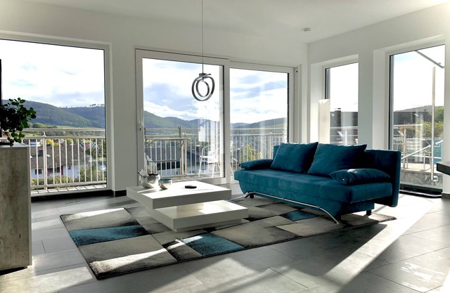 Top class holiday home