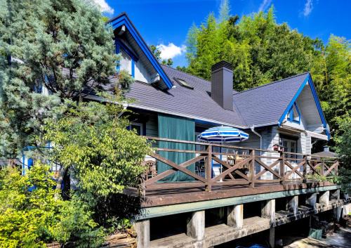 Top Hill woman only accommodation