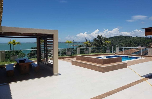 Top House in Setiba