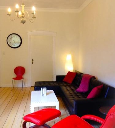 TOP LAGE! Appartement im Herzen von Einbeck! 3 Schlafzimmer, Garten!