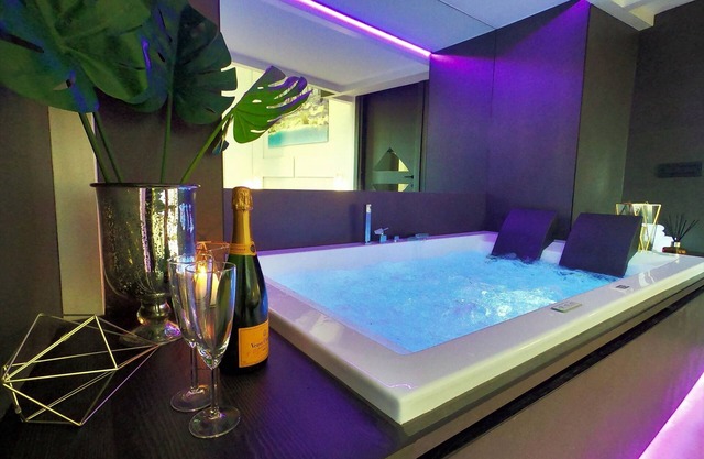 TOP Luxury Suite Apartment - Piazza di Spagna 60A I had given this name
