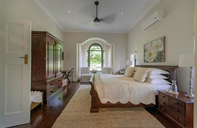 Torburnlea Homestead Luxury Accommodation