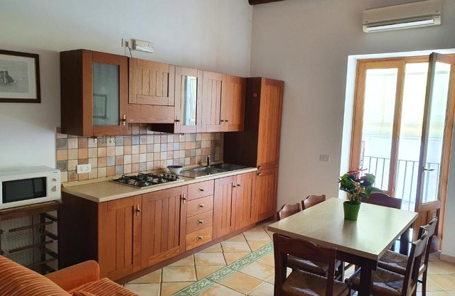 TORCHIO - Appartementi Il Palmento