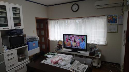 Toride - House/Vacation STAY 4015