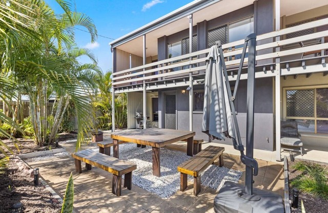 Torquay Beach Splendour An Expansive Family Stay