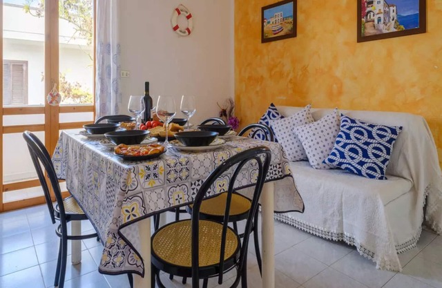 Torre Del Orso Luxury With Air Conditioning and Wi-Fi