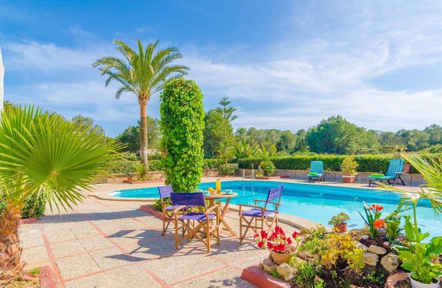 Torre Marina - Villa With Private Pool. Free Wifi