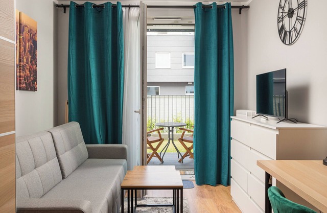 Toruńska Vita Apartment #B
