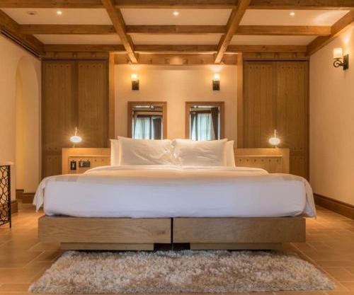 Toscana Town Square Suites