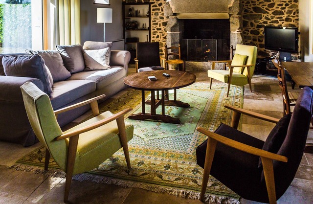 Total renovated charming gite for the 1st of July