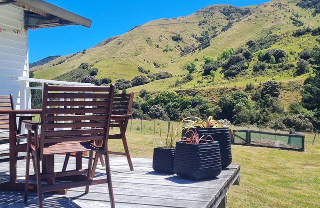 Totara Cottage