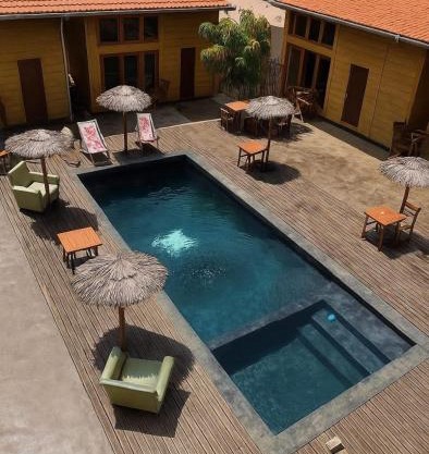 Toti guest house 2