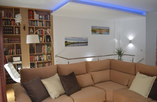 Tourist Apartment Casa Museo
