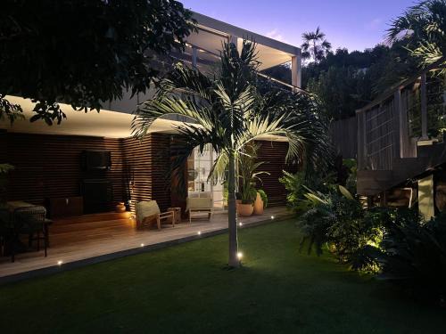 Tourterelle Garden Room