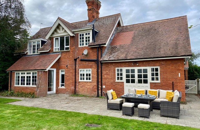 Tower Cottage