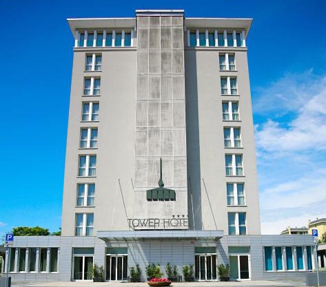 Tower Hotel Malpensa