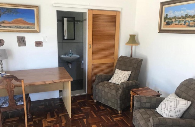Towerzicht Guest House