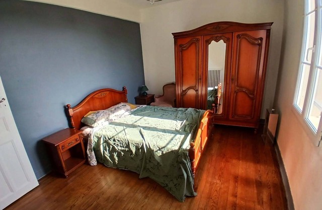 Town house in Brest