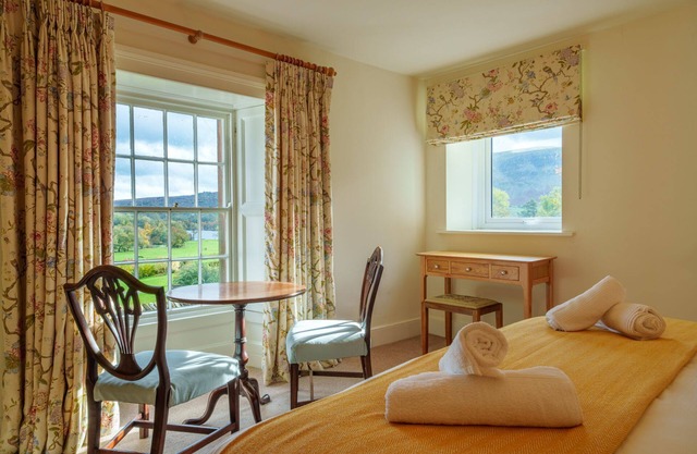 Townend Farmhouse - Watermillock, Ullswater