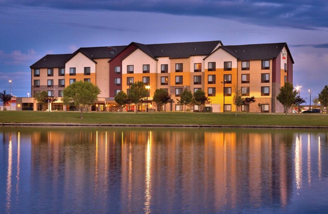 Towneplace Suites Salt Lake City-West Valley