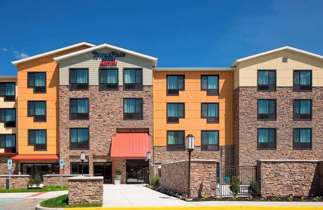 TownePlace Suites by Marriott Swedesboro Philadelphia