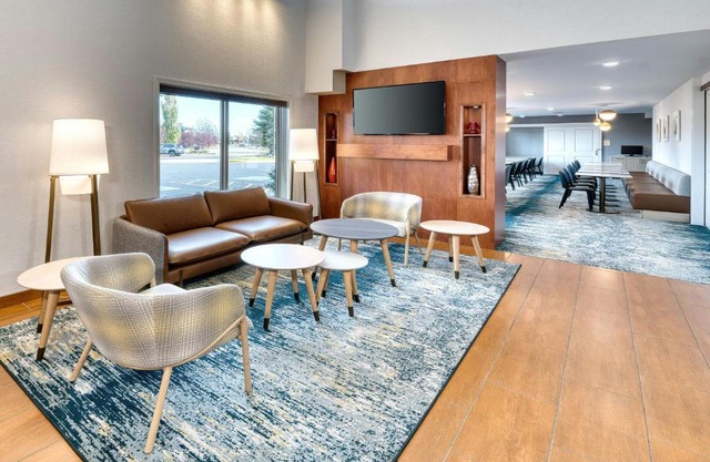 TownePlace Suites by Marriott Red Deer