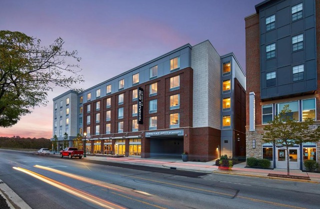 TownePlace Suites by Marriott Columbus North - OSU