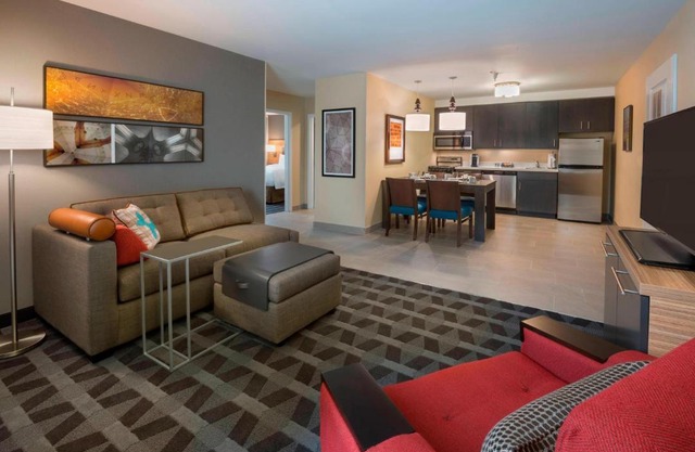 TownePlace Suites by Marriott Ottawa Kanata
