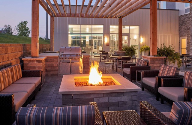 TownePlace Suites by Marriott Cleveland Solon