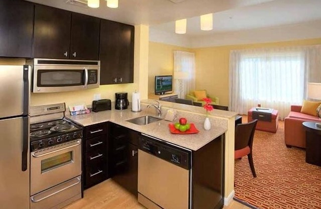 Towneplace Suites by Marriott Aiken Whiskey Road