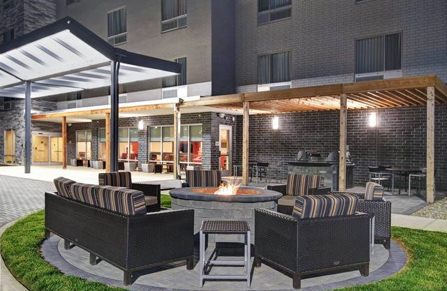 TownePlace Suites by Marriott Lima