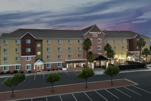 TownePlace Suites El Centro