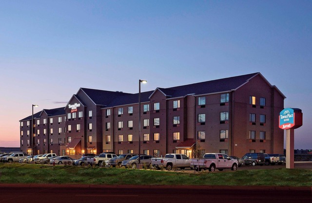 TownePlace Suites Garden City