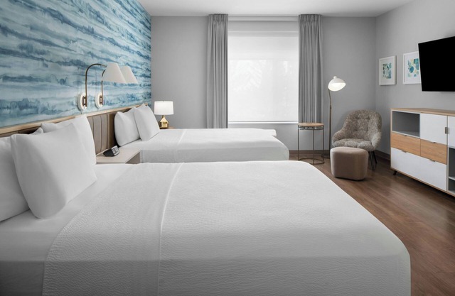 TownePlace Suites by Marriott Sacramento Rancho Cordova