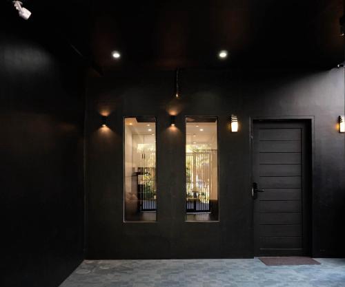 Townes Blackrock Most Unique Home Big Grp Fam Near Downtown SM Dvo DGT Roxas Coastal