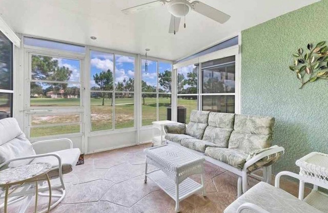 Townhome on Golf Course