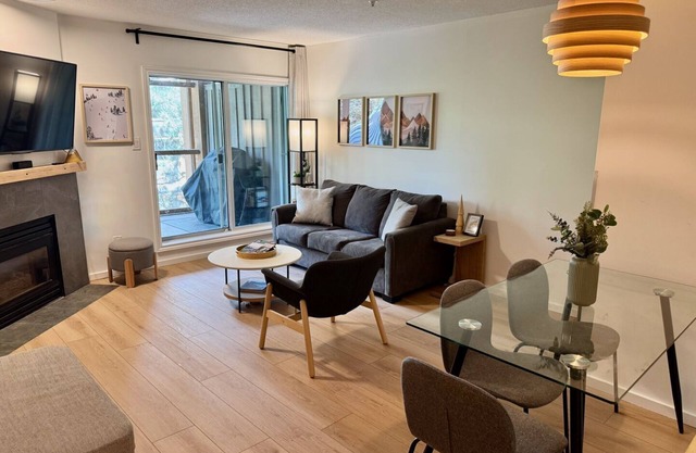 Townhome | Private hot tub | Complex pool | BBQ