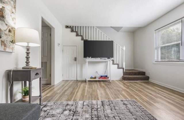 Townhomes Near the Bay - #3