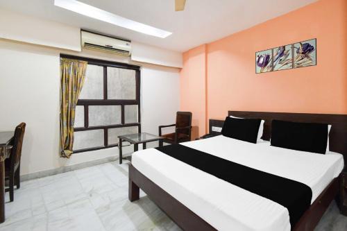 Townhouse Secunderabad Near Railway Station Formerly Hotel Brahma