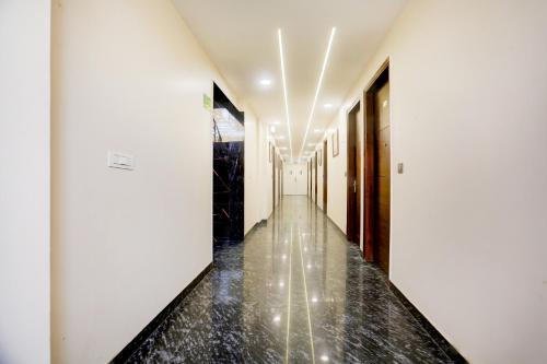 Townhouse Sukun Villa