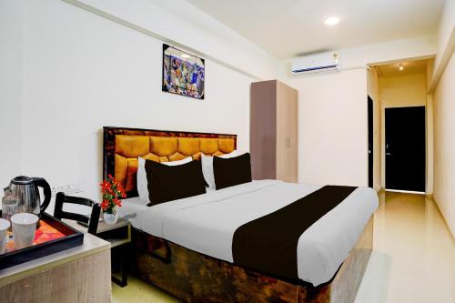 Townhouse Vangani Railway Station Formerly Hotel Chadha